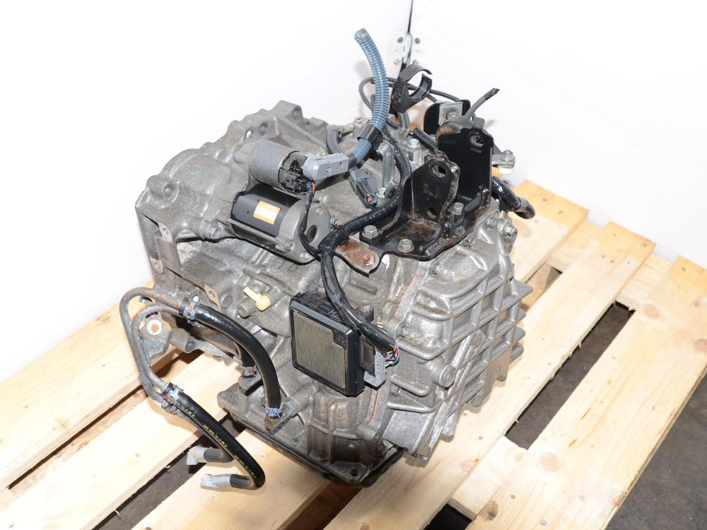 2008-2014 LEXUS RX350 AWD 4x4 AUTOMATIC TRANSMISSION: Image 1