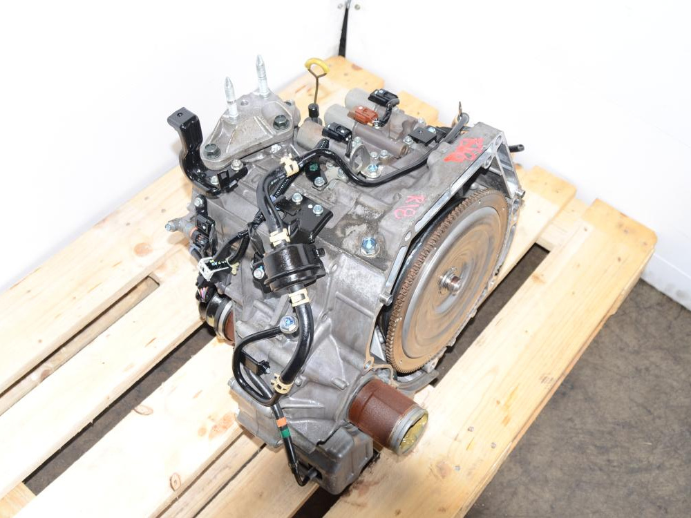 2006-2011 HONDA CIVIC AUTOMATIC TRANSMISSION 1.8L R18A : Image 1