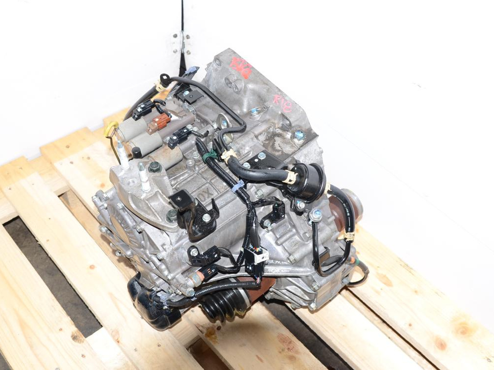 2006-2011 HONDA CIVIC AUTOMATIC TRANSMISSION 1.8L R18A : Image 4