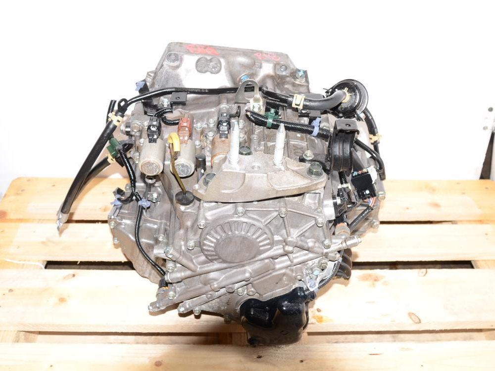 20062011 HONDA CIVIC AUTOMATIC TRANSMISSION 1.8L R18A JDM Westside