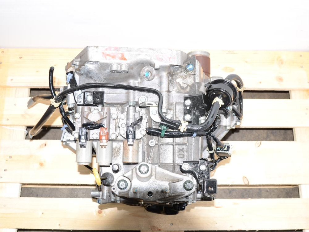 20062011 HONDA CIVIC AUTOMATIC TRANSMISSION 1.8L R18A JDM Westside
