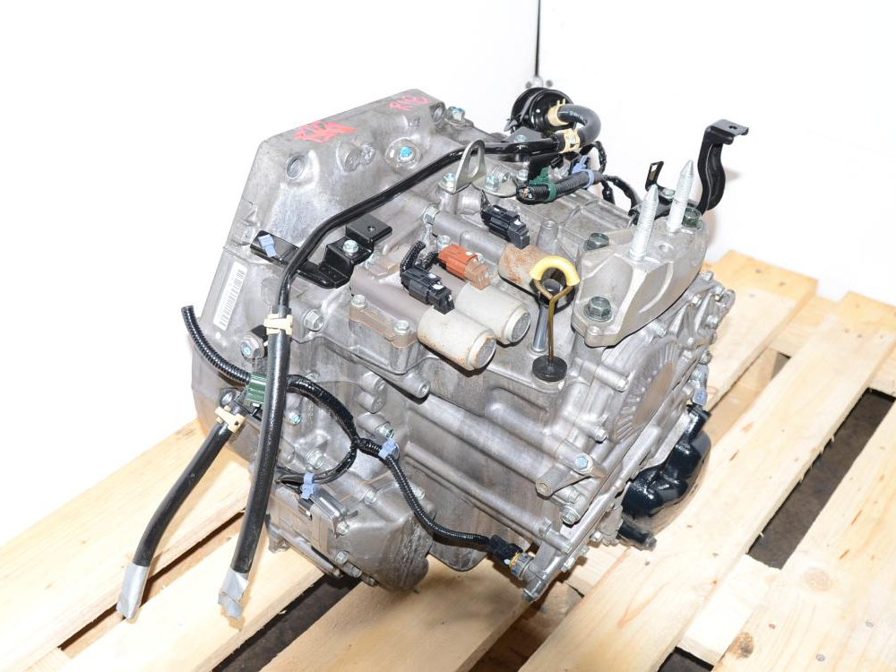 20062011 HONDA CIVIC AUTOMATIC TRANSMISSION 1.8L R18A JDM Westside