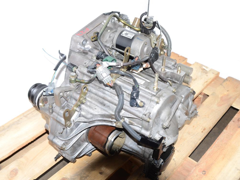 1997-2001 HONDA PRELUDE 2.2L AUTOMATIC TRANSMISSION F22B / F22 DOHC: Image 3
