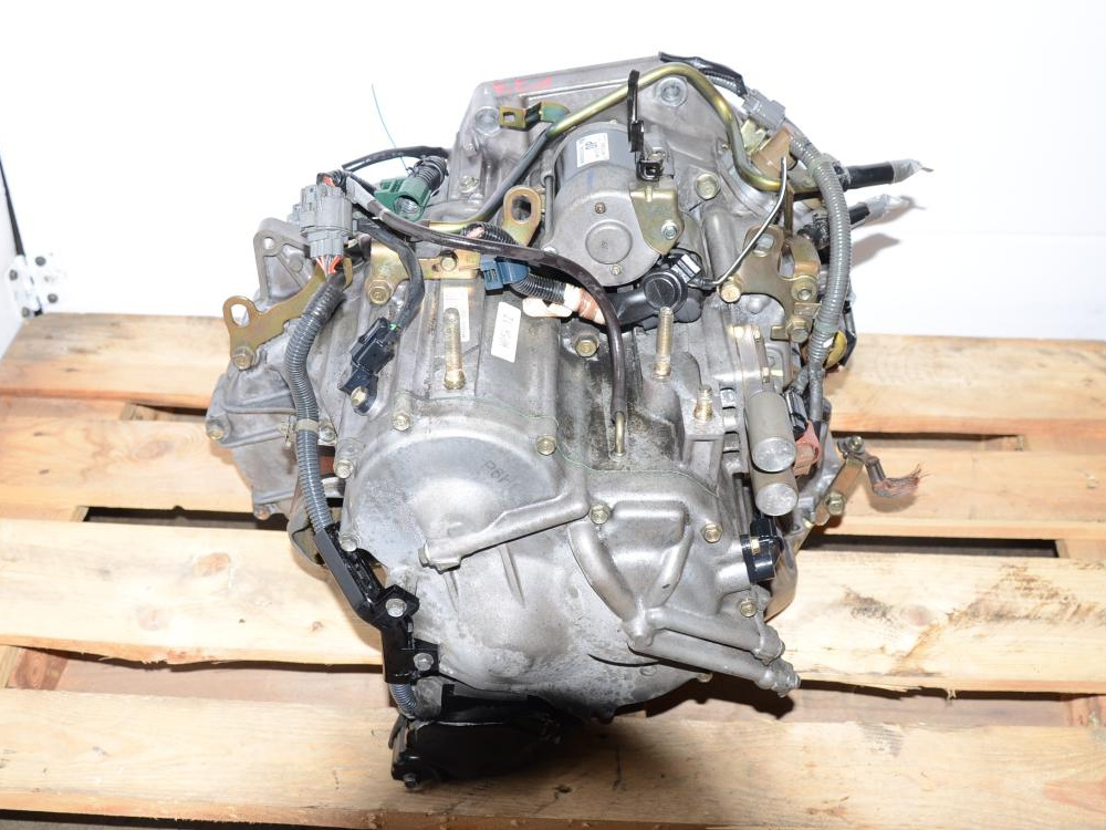 1998-2002 HONDA ACCORD 2.2L AUTOMATIC TRANSMISSION F22B / F22  DOHC: Image 3