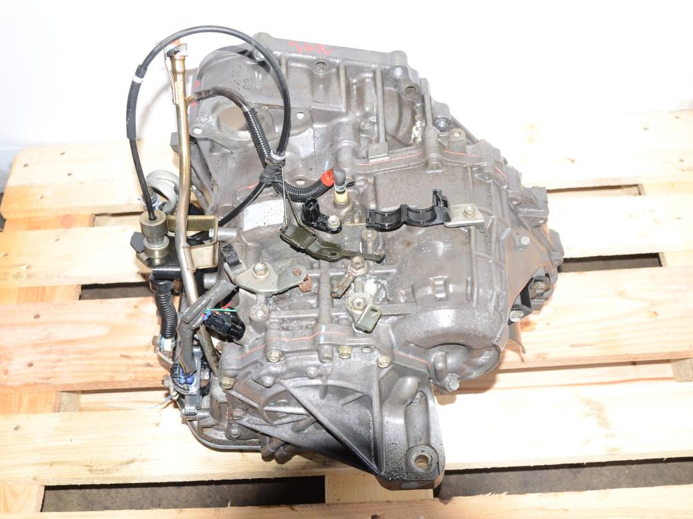 2002 2003 2004 2005 TOYOTA CAMRY 2.4L AUTOMATIC TRANSMISSION 2AZFE: Image 4