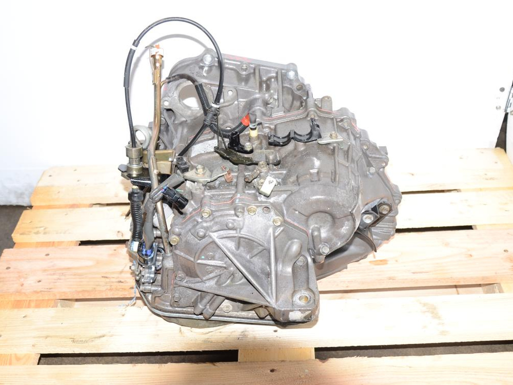 2002 2003 2004 2005 TOYOTA CAMRY 2.4L AUTOMATIC TRANSMISSION 2AZFE: Image 6