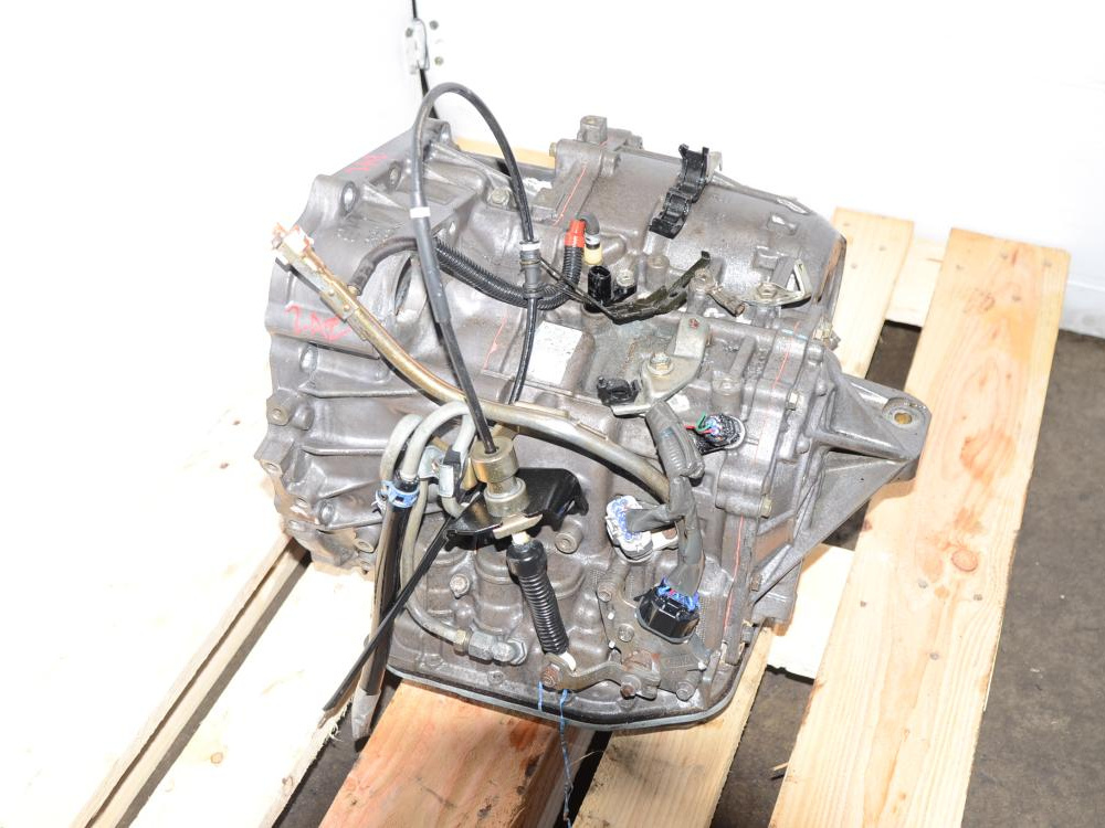 2002 2003 2004 2005 TOYOTA CAMRY 2.4L AUTOMATIC TRANSMISSION 2AZFE: Image 5
