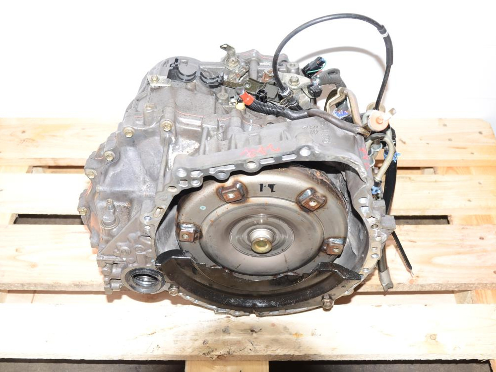 2002 2003 2004 2005 TOYOTA CAMRY 2.4L AUTOMATIC TRANSMISSION 2AZFE: Image 2