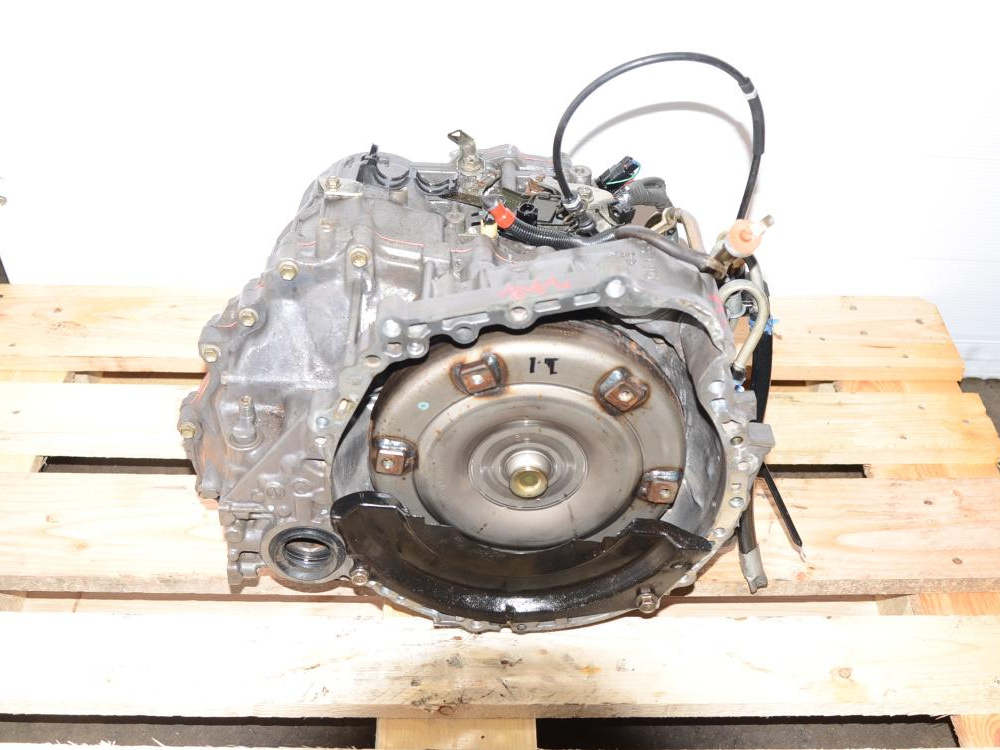 2002 2003 2004 2005 TOYOTA CAMRY 2.4L AUTOMATIC TRANSMISSION 2AZFE: Image 1