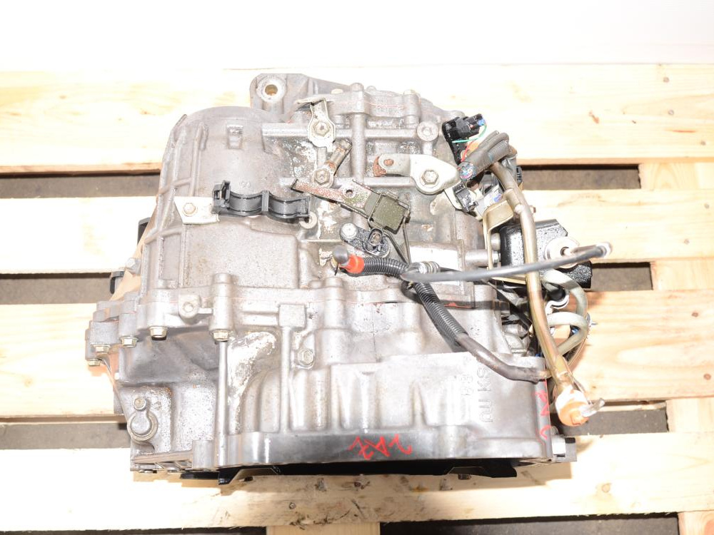 2002 2003 2004 2005 TOYOTA CAMRY 2.4L AUTOMATIC TRANSMISSION 2AZFE: Image 7