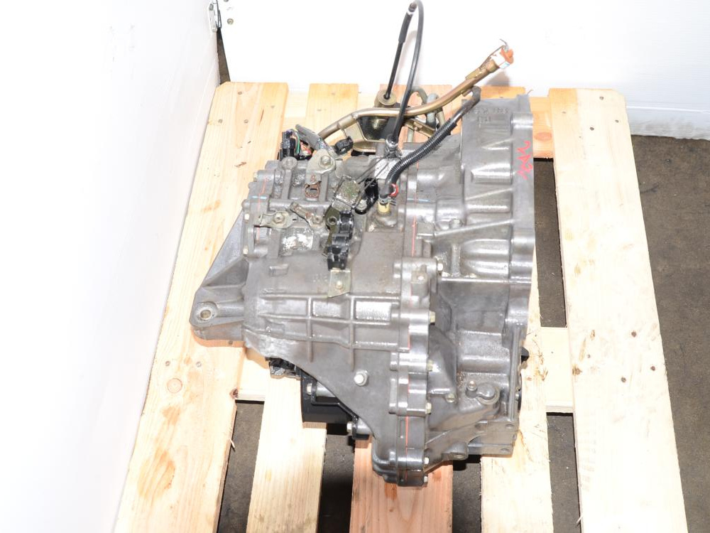 2002 2003 2004 2005 TOYOTA CAMRY 2.4L AUTOMATIC TRANSMISSION 2AZFE: Image 3