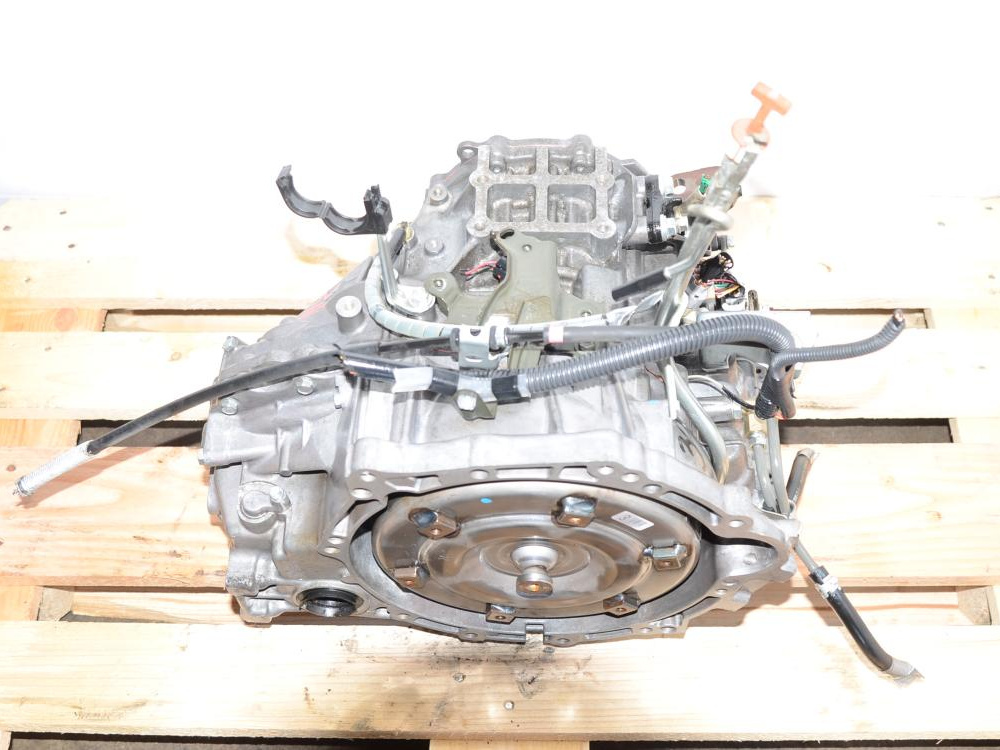 2003-2006 SCION XB 1.5L AUTOMATIC TRANSMISSION 1NZ: Image 3