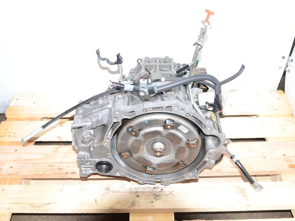 2003-2006 SCION XB 1.5L AUTOMATIC TRANSMISSION 1NZ: Image 5
