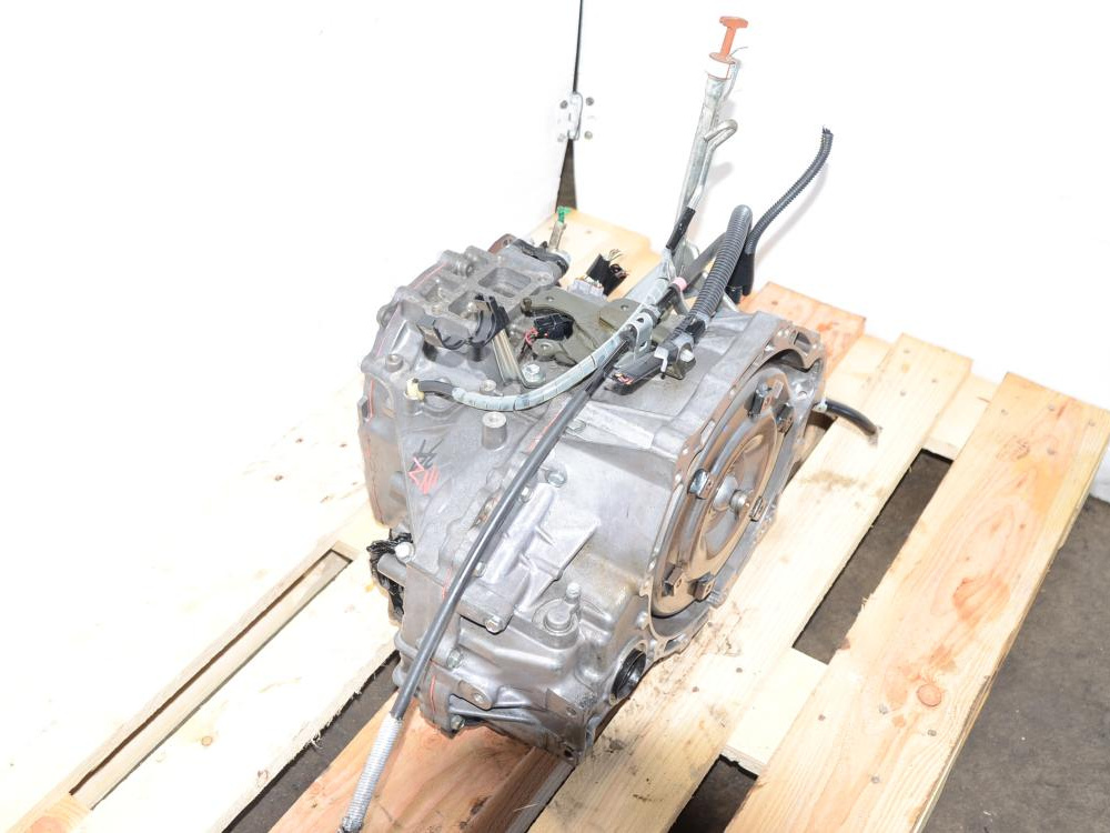 2003-2006 SCION XB 1.5L AUTOMATIC TRANSMISSION 1NZ: Image 1