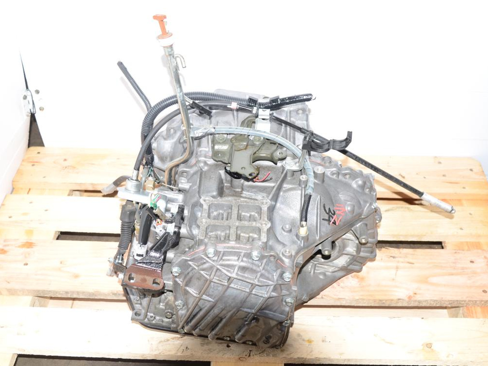 2003-2006 SCION XB 1.5L AUTOMATIC TRANSMISSION 1NZ: Image 4