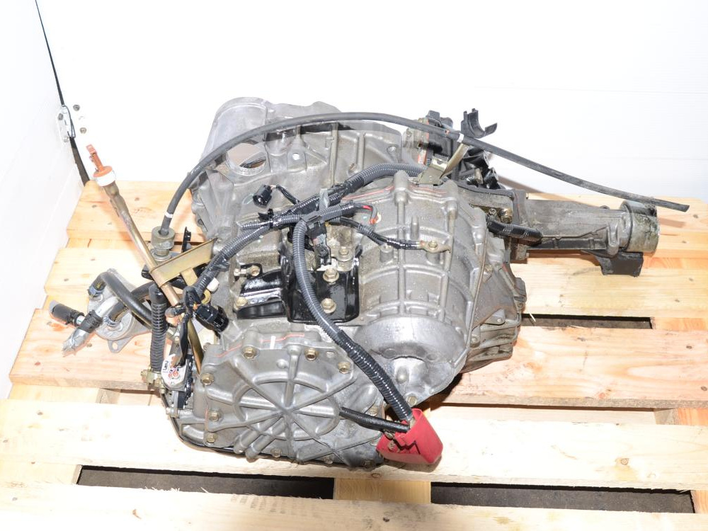 1999-2003 LEXUS RX300, TOYOTA HIGHLANDER 3.0L 4WD 4x4 AUTOMATIC TRANSMISSION 1MZ: Image 1