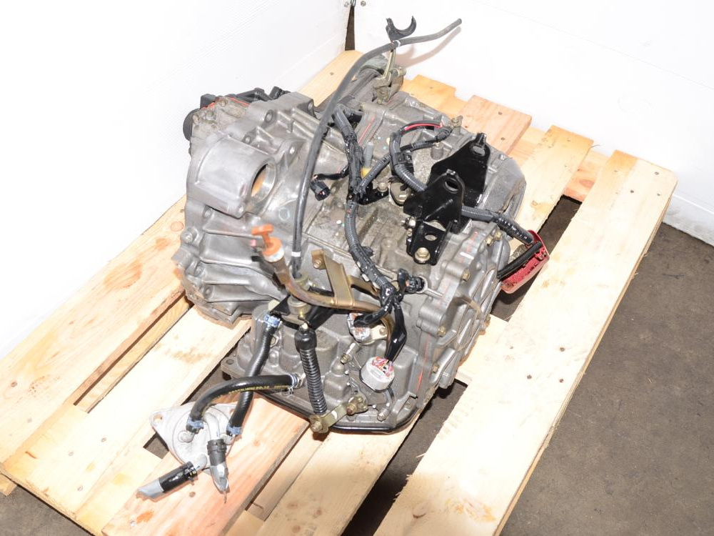 1999-2003 LEXUS RX300, TOYOTA HIGHLANDER 3.0L 4WD 4x4 AUTOMATIC TRANSMISSION 1MZ: Image 2
