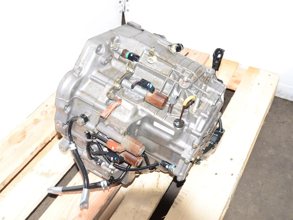 2005-2006 HONDA CR-V 2.4L AUTOMATIC TRANSMISSION AWD 4x4 5SPEED K24A: Image 5