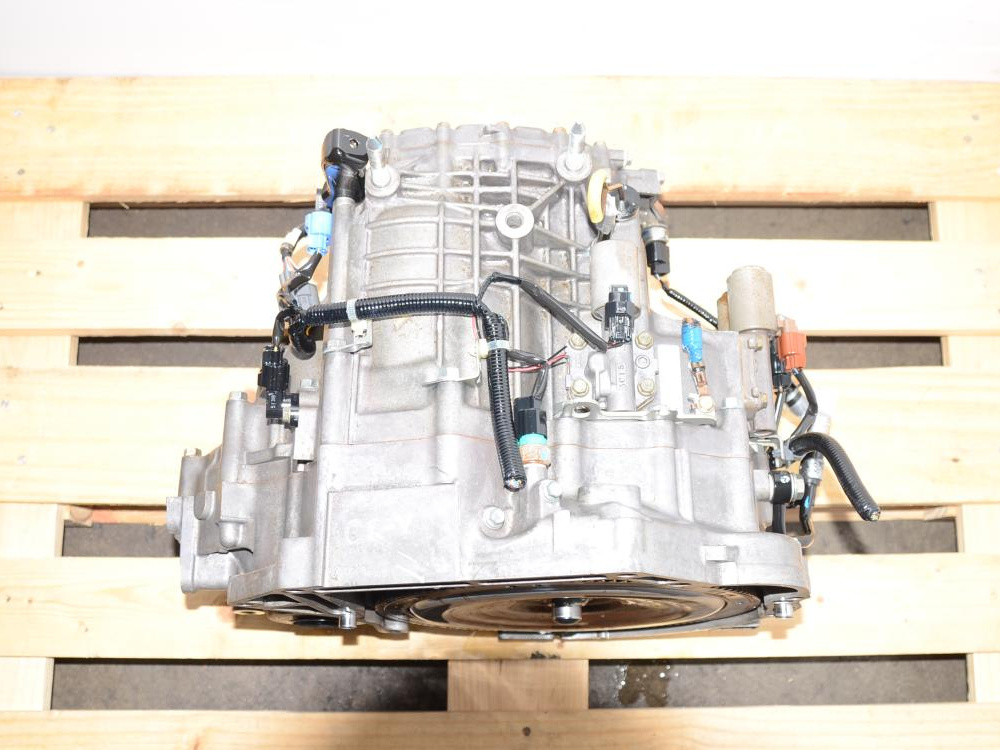 2003-2007 JDM HONDA ACCORD 2.4L AUTOMATIC TRANSMISSION K24A K24A1: Image 2