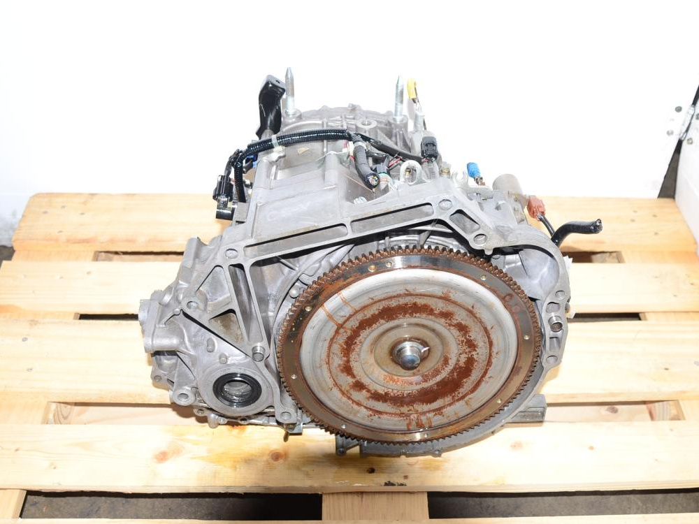 2003-2007 JDM HONDA ACCORD 2.4L AUTOMATIC TRANSMISSION K24A K24A1: Image 3