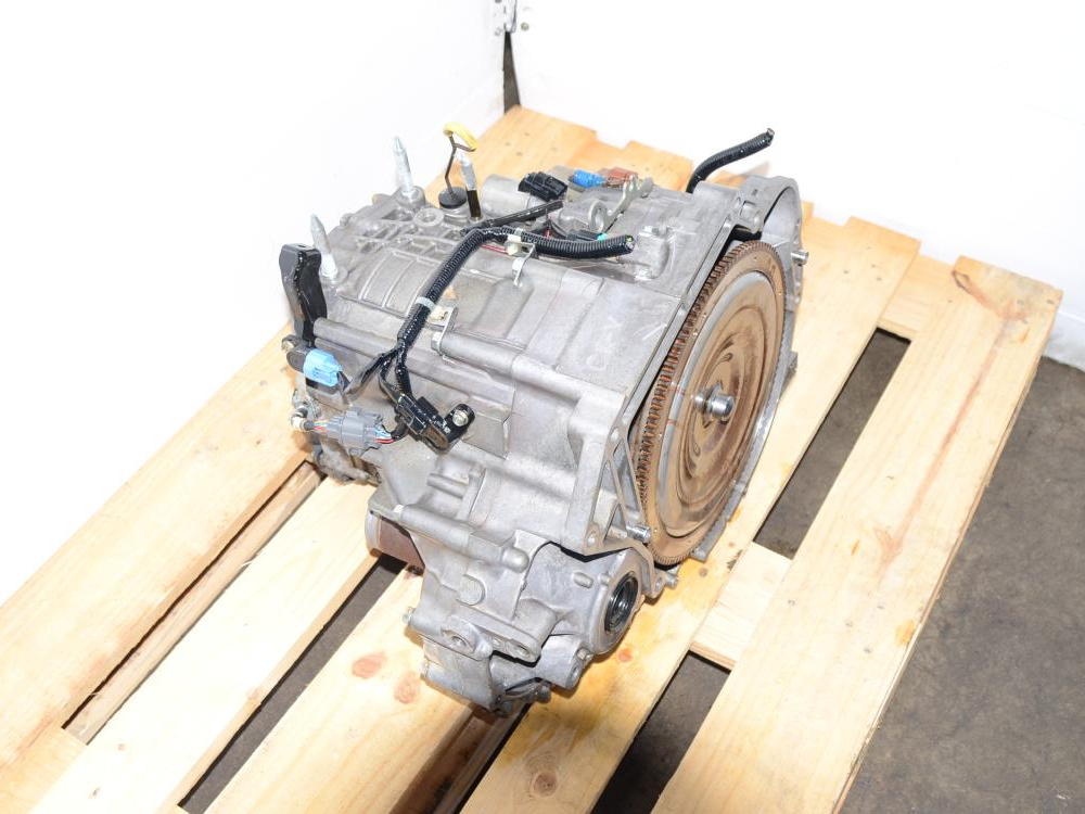 2003-2007 JDM HONDA ACCORD 2.4L AUTOMATIC TRANSMISSION K24A K24A1: Image 6