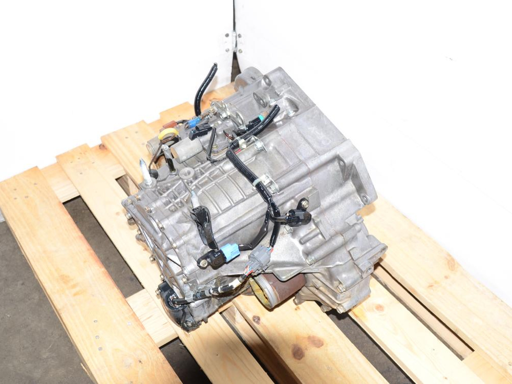 2003-2007 JDM HONDA ACCORD 2.4L AUTOMATIC TRANSMISSION K24A K24A1: Image 1