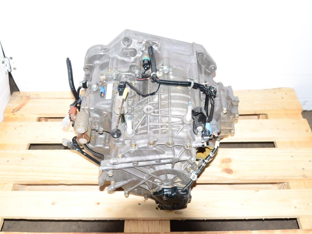 2003-2007 JDM HONDA ACCORD 2.4L AUTOMATIC TRANSMISSION K24A K24A1: Image 5