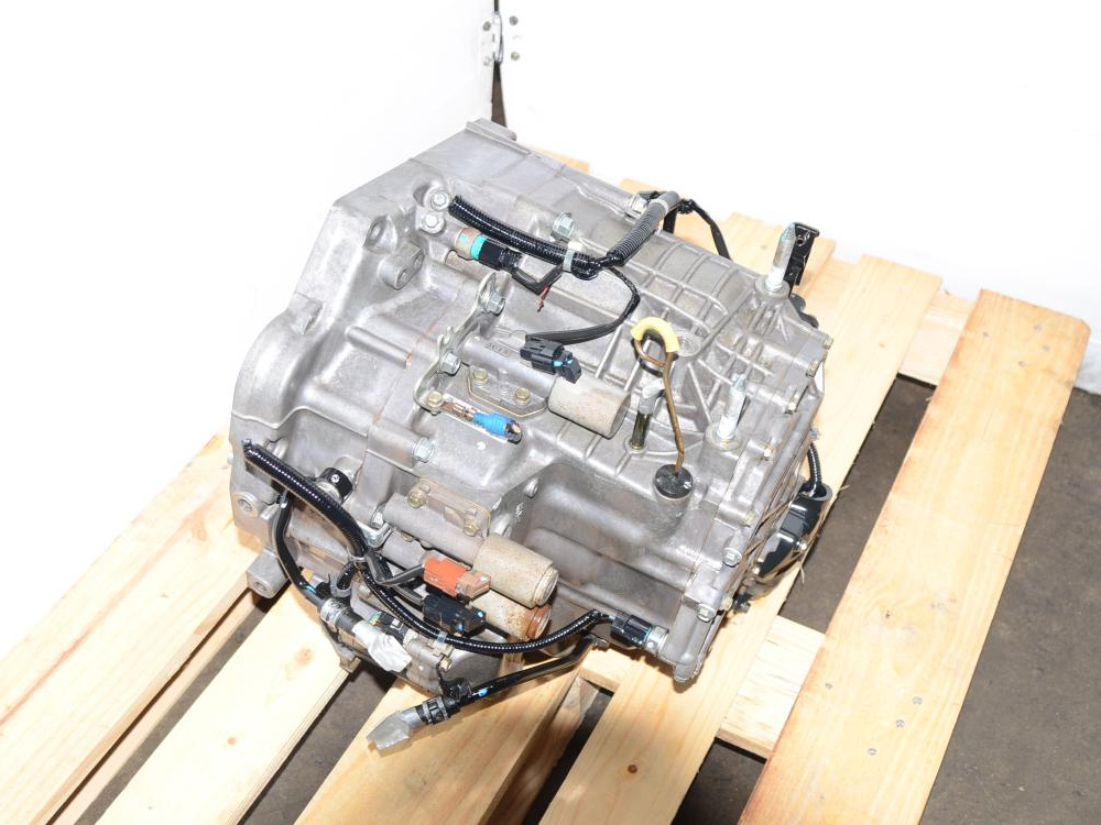 2003-2007 JDM HONDA ACCORD 2.4L AUTOMATIC TRANSMISSION K24A K24A1: Image 4