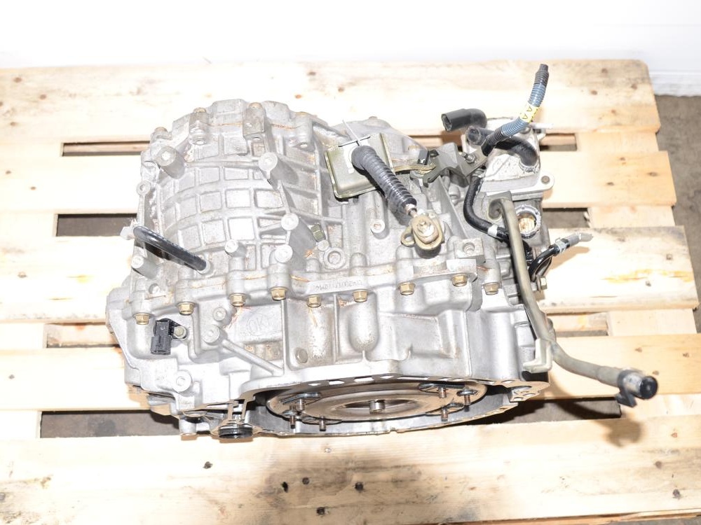 2003-2007 NISSAN MURANO 3.5L AUTOMATIC TRANSMISSION 2WD 2x4 VQ35DE: Image 5