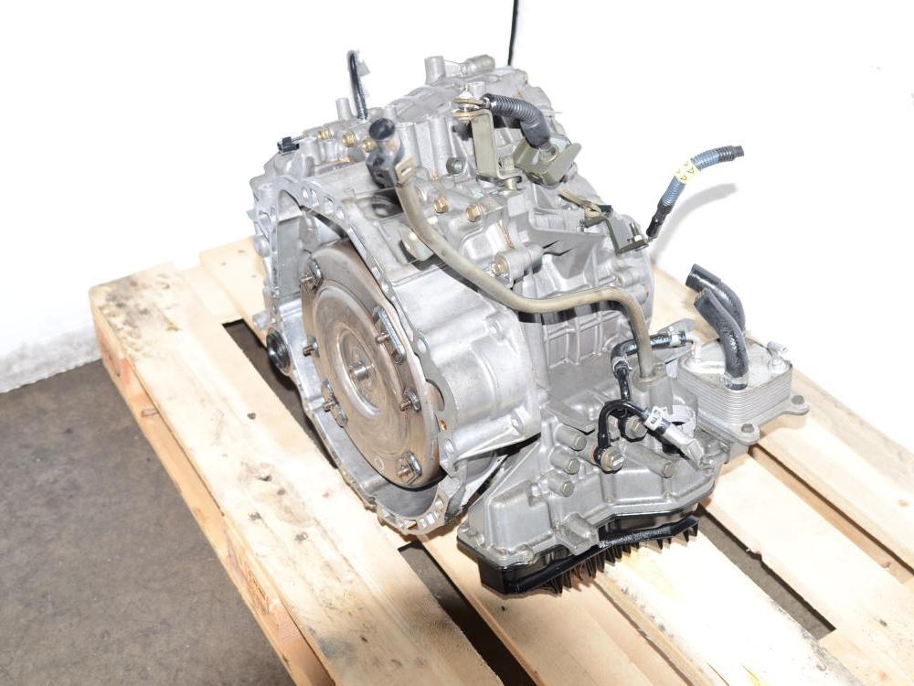 2003-2007 NISSAN MURANO 3.5L AUTOMATIC TRANSMISSION 2WD 2x4 VQ35DE: Image 3