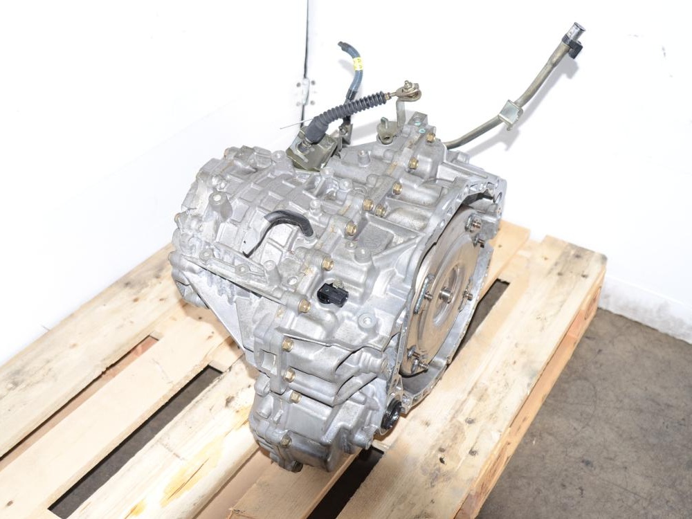 2003-2007 NISSAN MURANO 3.5L AUTOMATIC TRANSMISSION 2WD 2x4 VQ35DE: Image 1