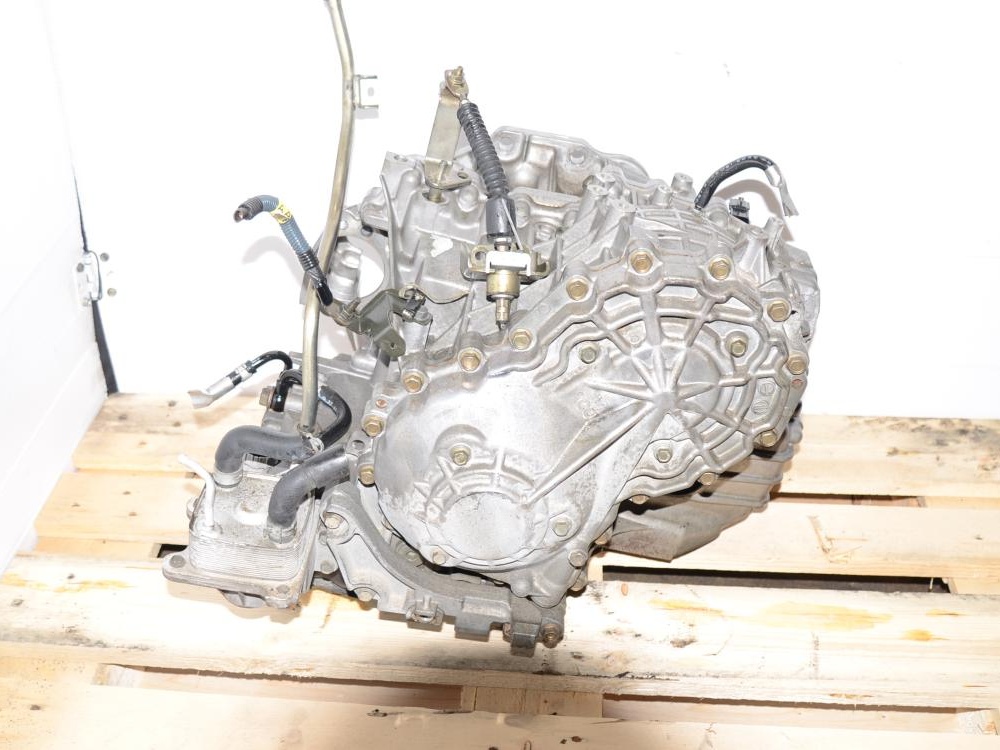 2003-2007 NISSAN MURANO 3.5L AUTOMATIC TRANSMISSION 2WD 2x4 VQ35DE: Image 4