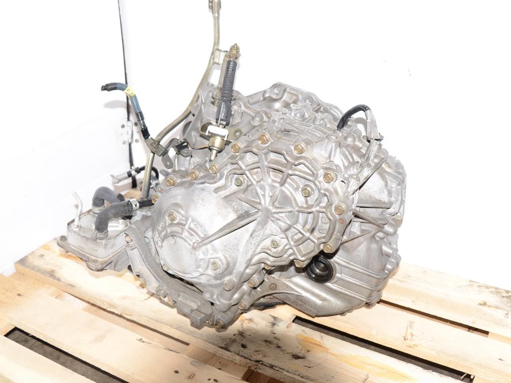2003-2007 NISSAN MURANO 3.5L AUTOMATIC TRANSMISSION 2WD 2x4 VQ35DE: Image 2