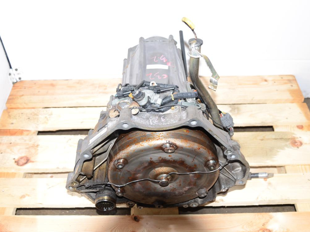 1991-1995 ACURA LEGEND AUTOMATIC TRANSMISSION 3.2L C32A: Image 1