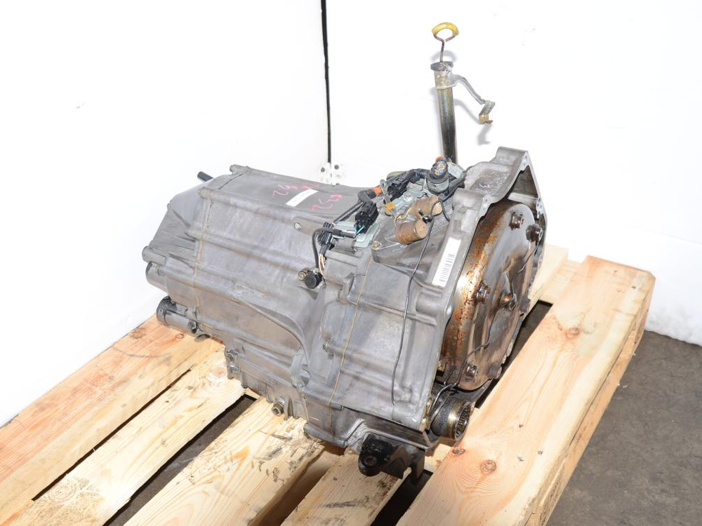 1991-1995 ACURA LEGEND AUTOMATIC TRANSMISSION 3.2L C32A: Image 2