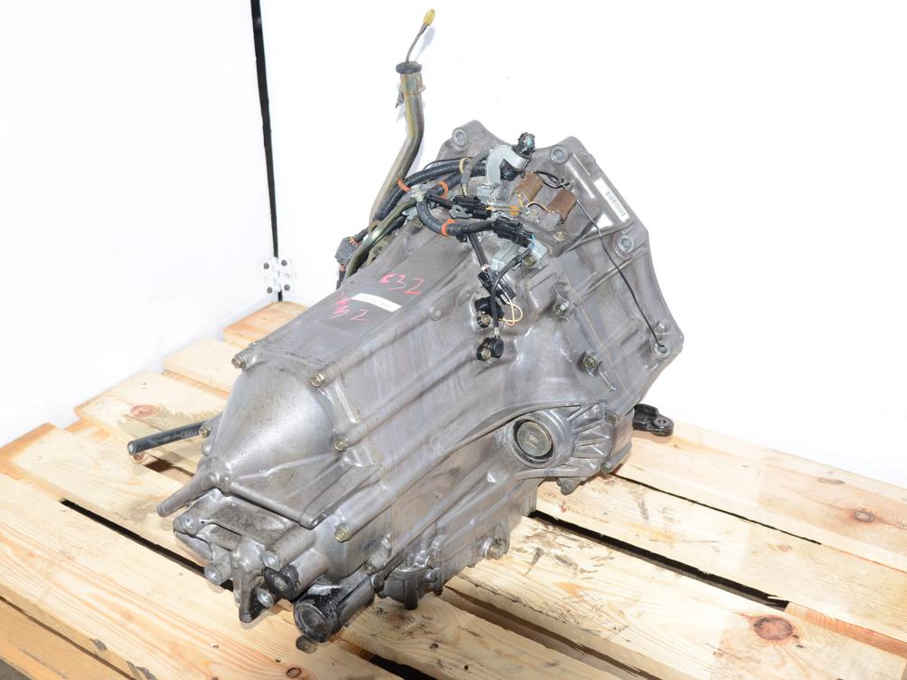 1991-1995 ACURA LEGEND AUTOMATIC TRANSMISSION 3.2L C32A: Image 5