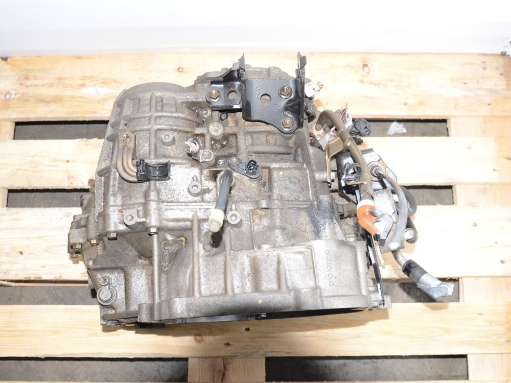 2008-2009 TOYOTA RAV-4 2WD 2X4 AUTOMATIC TRANSMISSION 4CYL: Image 2