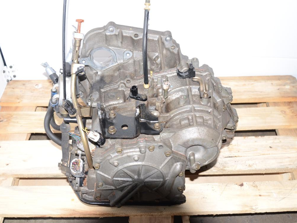 2008-2009 TOYOTA RAV-4 2WD 2X4 AUTOMATIC TRANSMISSION 4CYL: Image 4