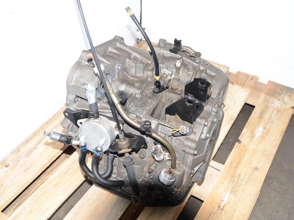 2008-2009 TOYOTA RAV-4 2WD 2X4 AUTOMATIC TRANSMISSION 4CYL: Image 1
