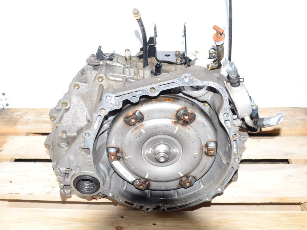 2008-2009 TOYOTA RAV-4 2WD 2X4 AUTOMATIC TRANSMISSION 4CYL: Image 3