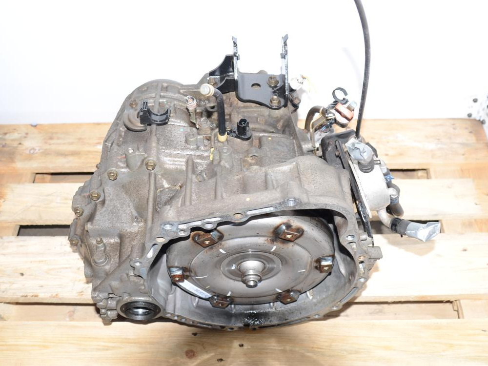 2010 2011 2012 TOYOTA RAV4 2.5L 2WD 2X4 AUTOMATIC TRANSMISSION 4CYLINDER 2AR-FE: Image 2