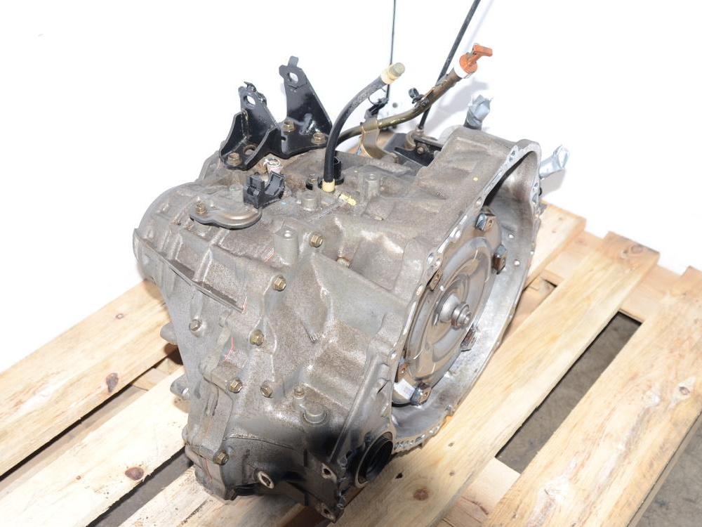 2010 2011 2012 TOYOTA RAV4 2.5L 2WD 2X4 AUTOMATIC TRANSMISSION 4CYLINDER 2AR-FE: Image 5