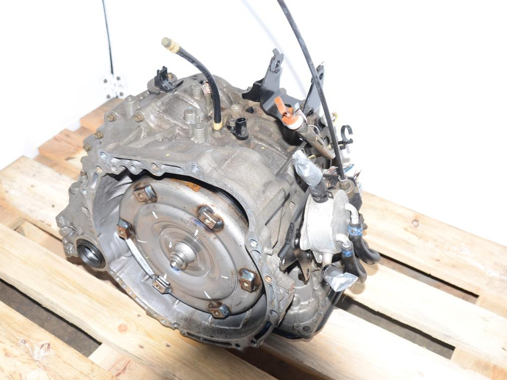 2010 2011 2012 TOYOTA RAV4 2.5L 2WD 2X4 AUTOMATIC TRANSMISSION 4CYLINDER 2AR-FE: Image 3