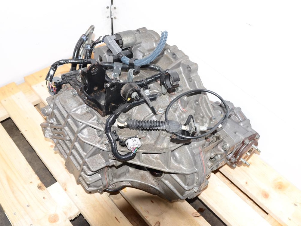 2014-2016 TOYOTA HIGHLANDER  3.5L AWD TRANSMISSION 4x4 V6 2GR : Image 6