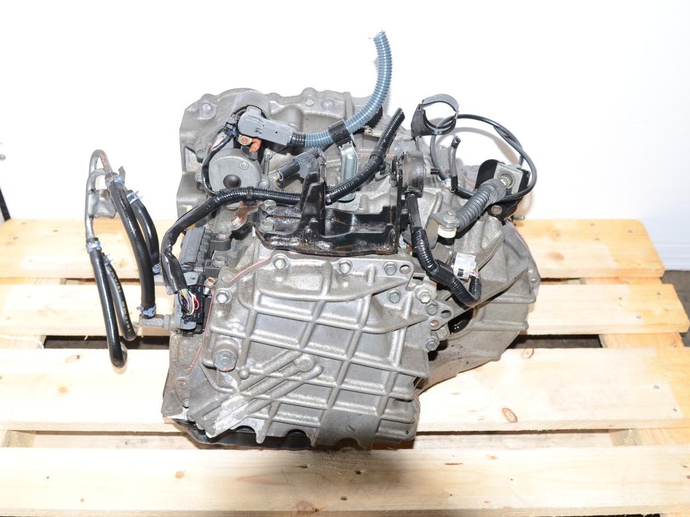 2014-2016 TOYOTA HIGHLANDER  3.5L AWD TRANSMISSION 4x4 V6 2GR : Image 3