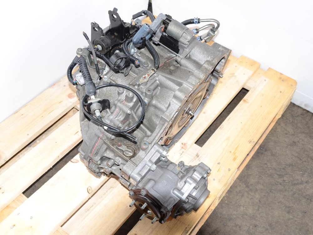 2010-2016 JDM LEXUS RX350 3.5L AWD 4x4 AUTOMATIC TRANSMISSION V6: Image 5