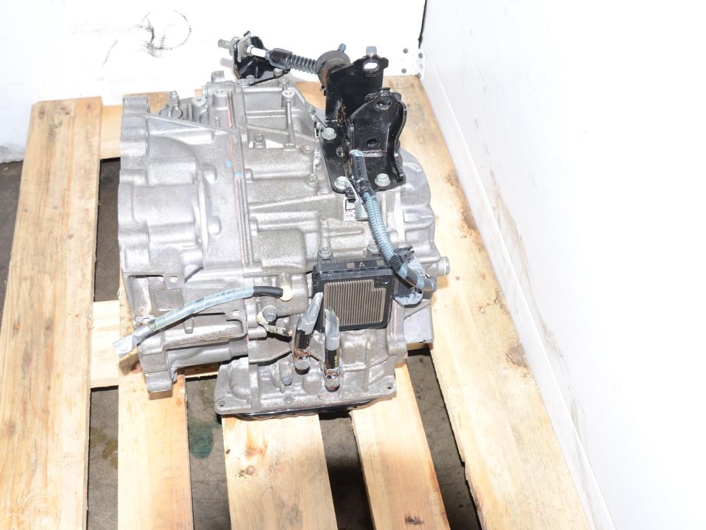 2007 2008 2009 2010 2011 2012 2013 2014 2015 LEXUS ES350 FWD AUTOMATIC TRANSMISSION 2WD 3.5 2GR-FE: Image 1
