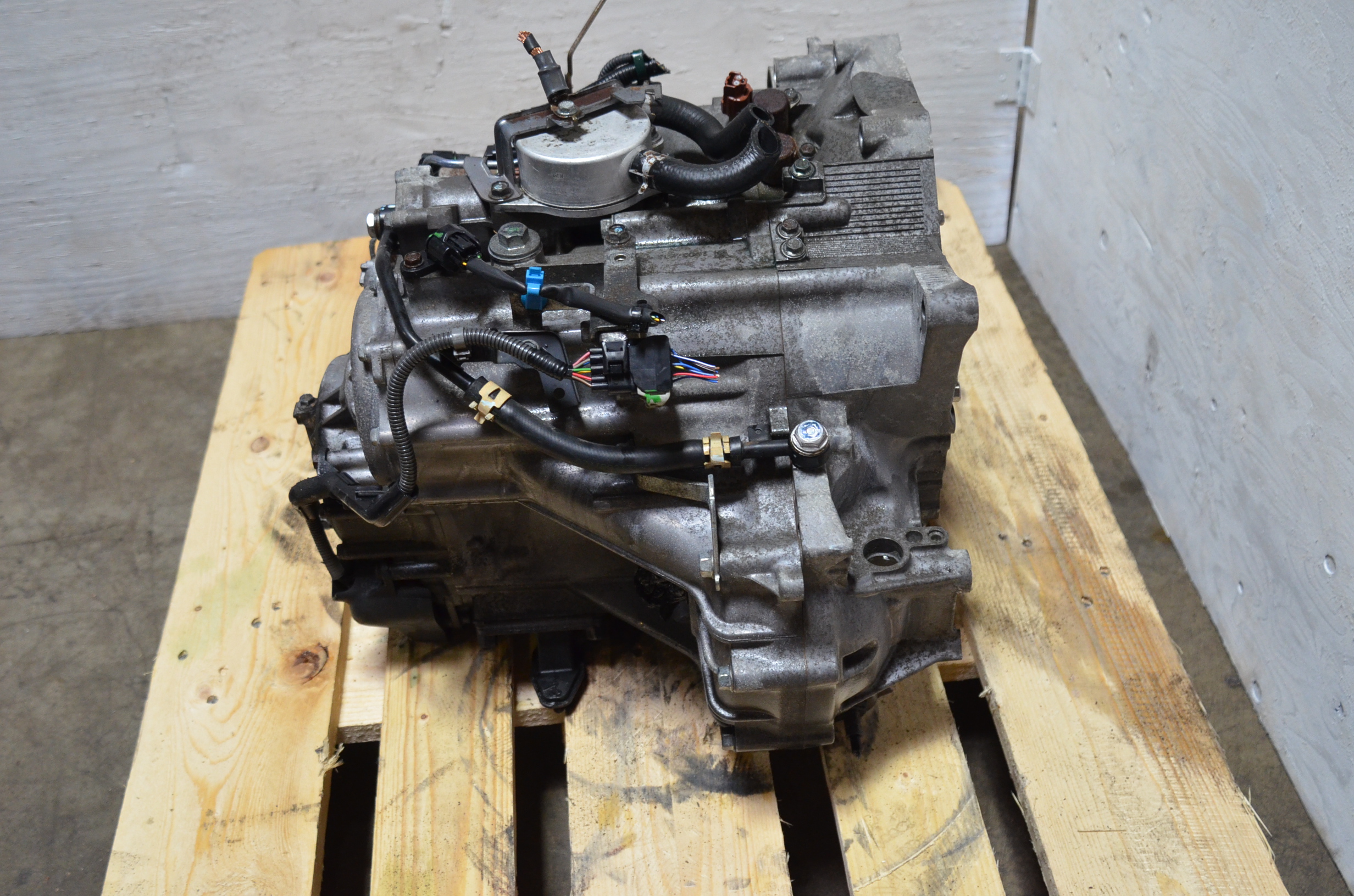 Acura TL 2004 2005 2006 Automatic Transmission 5 Speed 3.2L V6 Vtec JDM