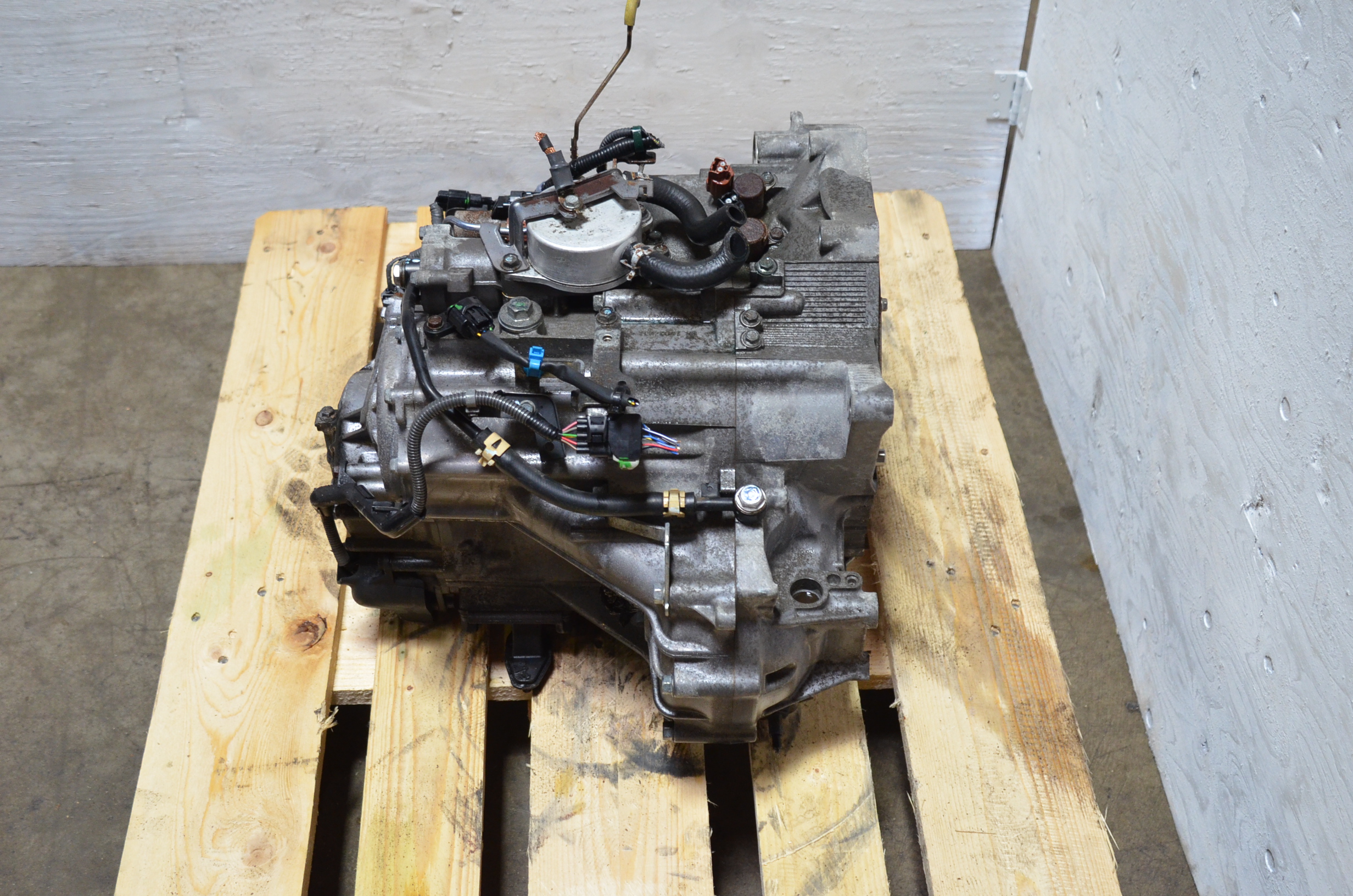 Acura TL 2004 2005 2006 Automatic Transmission 5 Speed 3.2L V6 Vtec JDM