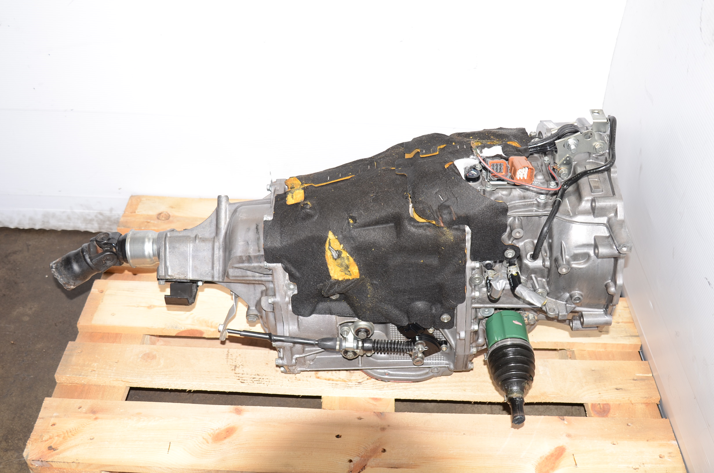 DNJ PR4345 Piston Ring Set Standard Size For 12-15 Subaru/Impreza, XV Crosstrek 2.0L H4 DOHC Naturally Aspirated FB20